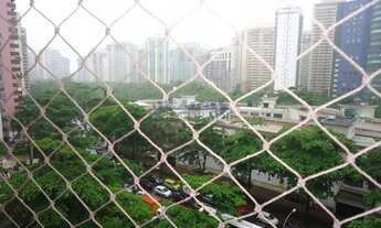 Imagem 6: Barra da Tijuca Apartamento com 2 dormitórios