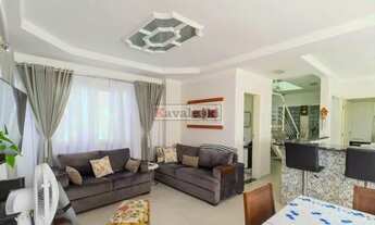 Imagem 5: Sobrado à venda com 330m², 3 quartos e 4 vagas