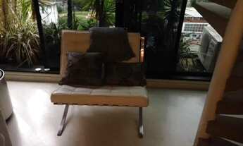 Imagem 6: 03037 - Flat/Aparthotel 1 Dorm. (1 Suíte), BELA VISTA - SÃO PAULO/SP