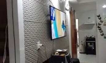 Imagem 4: Casa em Piraja Casa com 2 dormitórios