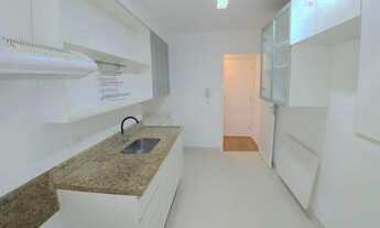 Imagem 3: Apartamento com 2 dormitórios, 85 m² - venda por R$ 1.100.000,00 ou aluguel por R$ 6.278,0