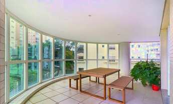 Imagem 4: São Paulo - Apartamento Padrão - Alto da Lapa