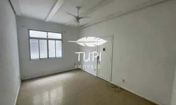 Imagem 2: Apartamento para venda possui 70 metros quadrados com 3 quartos em Leblon - Rio de Janeiro