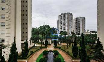 Imagem: Apartamento com 3 dormitórios à venda