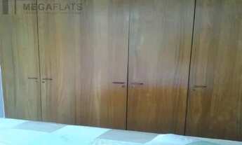 Imagem 7: FLAT PARA LOCAÇÃO PROXIMO AO PARQUE IBIRAPUERA