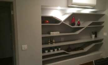 Imagem 4: Apartamento para Locação em São Paulo, Morumbi, 2 dormitórios, 1 suíte, 3 banheiros, 2 vag