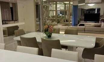 Imagem 4: Apartamento com 3 dormitórios à venda, 174 m² por R$ 2.400.000 - Iguatemi - São José do Ri