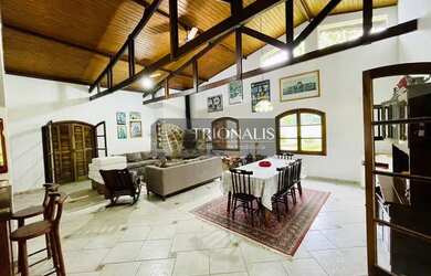 Imagem 7: Chácara em Condomínios Fechados em Atibaia