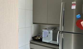 Imagem 2: APARTAMENTO EM CONDOMÍNIO,2 QUARTOS SUÍTE,MOBILIADO,VARANDA,EM IPITANGA,LAURO DE FREITAS-B