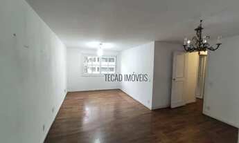 Imagem: Apartamento com 3 dormitórios para alugar