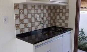 Imagem: Casa em tamadare