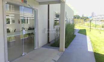 Imagem 6: Apartamento - Parque Industrial - Campinas