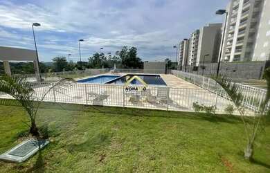 Imagem 2: Apartamento - Balneário Tropical - Paulínia