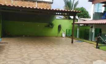 Imagem 4: Casa para Venda em Belo Horizonte, Santa Mônica, 4 dormitórios, 1 suíte, 3 banheiros, 4 va