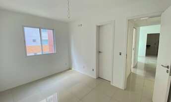 Imagem 6: Parque Renascença - 3 Quartos - Oportunidade - 2 Vagas de Garagem