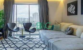 Imagem: Apartamento Duplex com 3 dormitórios à