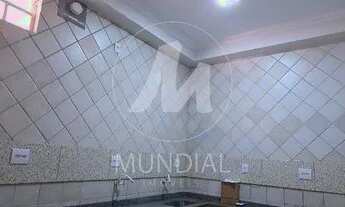 Imagem 5: Salão/Galpão (salão - sobrado