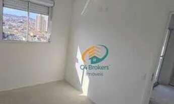 Imagem 7: Apartamento com 2 dormitórios à venda, 42 m² por R$ 315.000,00 - Vila Rosália - Guarulhos