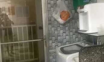 Imagem 6: Passo chave de apartamento no Jardim do Turu ll, Turu