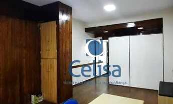 Imagem 3: Sala, 38 m² - venda por R$ 130.000,00 ou aluguel por R$ 1.053,68/mês - Centro - Rio de Jan