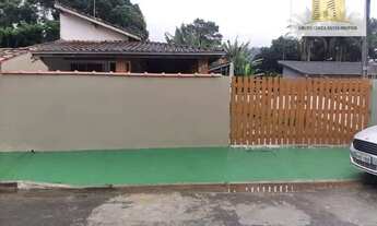 Imagem 4: Casa com 2 dormitórios à venda, 152 m² por R$ 440.000,00 - Massaguaçu - Caraguatatuba/SP