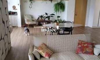 Imagem 4: Grand Raya Jardim - Apartamento - 3 quartos, 3 suítes, 2 vagas