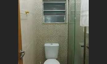 Imagem 5: Vendo linda casa complexo do alemão prox praça do samba aceito entrada + parcelas