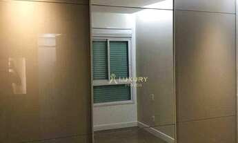 Imagem 6: Apartamento com 1 dormitório para alugar, 56 m² por R$ 5.280,00/mês - Vila da Serra - Nova