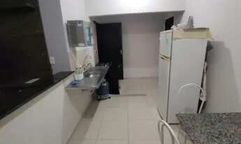 Imagem 6: Casa residencial à locação, 03 dormitórios sendo 01 suíte, 80m²- Vila Industrial- Imobilia