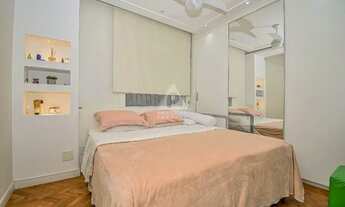 Imagem 9: Apartamento à venda, 3 quartos, 1 suíte, 1 vaga, Flamengo - RIO DE JANEIRO/RJ