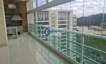 Imagem 1: Santana de Parnaíba - Apartamento Padrão - Tamboré