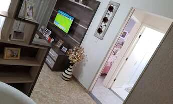 Imagem 5: Oportunidade de morar na zona sul. Pq. Industrial 2 Dorms, 2 vagas, todo planejado