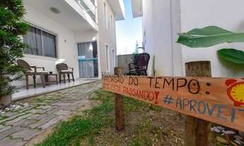 Imagem 3: Porto Seguro/BA - Apartamento TEMPORADA com 2 dormitórios para alugar, 60 m² - Taperapuan