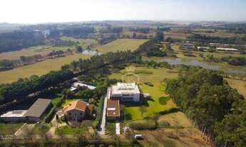 Imagem 6: Casa com 8 dormitórios à venda, 1900 m² por R$ 45.000.000,00 - Condominio Fazenda Boa Vist