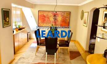 Imagem: APARTAMENTO - ACLIMAÇÃO - SP