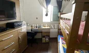 Imagem 5: Cobertura a venda - Parque das Nacoes, Santo Andre