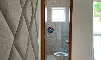 Imagem 3: Lindo sobrado no Santa Cândida