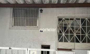 Imagem 1: Casa com 2 dormitórios para alugar por R$ 2.400,00/mês - Vila Mazzei - São Paulo/SP