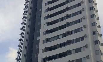 Imagem 3: Apartamento com 65m2 , 3 quartos , planta modificada