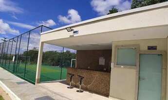 Imagem 3: Cond Res Chapada das borboletas Aptº 50m2 2/4 C/área Privativa R$ 1.500 aluguel e condomí