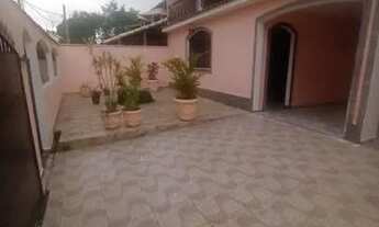 Imagem 6: CASA COM PISCINA A 150 METROS DO WEST SHOPPING. 4 QUARTOS/ ESTRADA DO MENDANHA/ ESTRADA DA