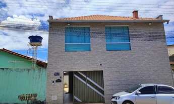 Imagem: Sobrado Bairro São Francisco com 3 quartos