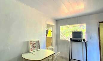 Imagem 7: Quartos mobiliados