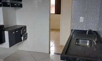 Imagem 3: Por R$ 210 mil, apartamento 02 dormitorios