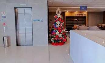 Imagem 7: Apartamento Blend Hotel Style Flat com 1 Quarto(s) e 1 banheiro(s) à Venda, 43.44 por R$ 2