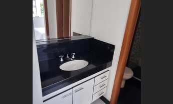 Imagem 5: Excelente apto mobiliado 1 quarto no lourdes