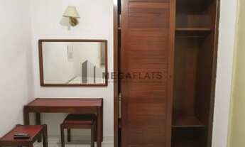 Imagem 5: FLAT PARA LOCAÇÃO NO IBIRAPUERA!