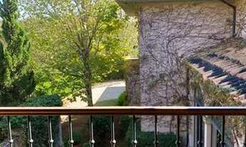 Imagem 2: Casa de alto padrão à venda no condomínio de luxo Fazenda Boa Vista, Porto Feliz - SP