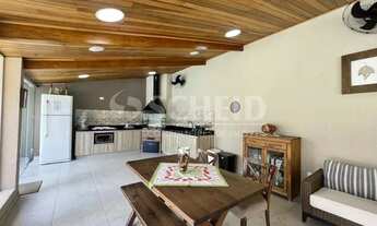 Imagem 3: CASA COM TRES DORMS E DUAS SUITES no Jardim Susana