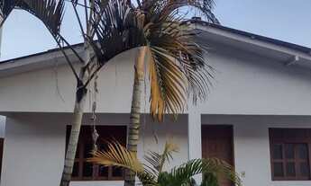 Imagem: Casa de temporada VIP (Santa Teresa